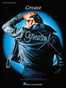 Grease - Vocal Selections