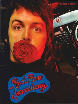 Paul McCartney - Red Rose Speedway by Paul McCartney for