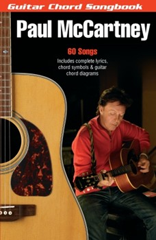 Paul McCartney by McCartney Paul Paul McCartney for Guitar Collection