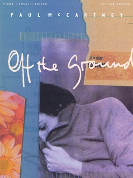 Off The Ground by McCartney Paul Paul McCartney for PVG