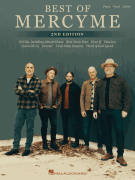 Best of MercyMe - 2nd Edition