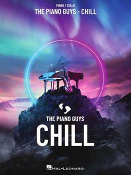 Piano Guys Chill [piano/cello]