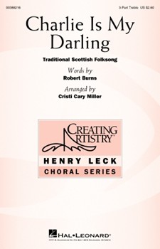 Charlie Is My Darling