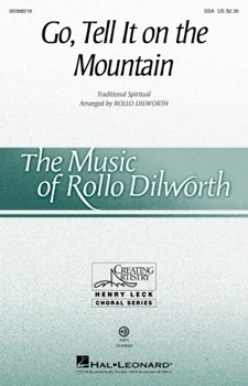 Go Tell It on the Mountain