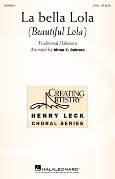 La bella Lola (Beautiful Lola)