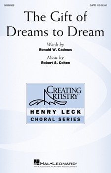 Gift of Dreams to Dream