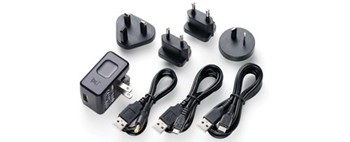 PS-P520U AC Multi-Cable Power Supply