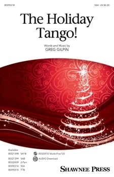 Holiday Tango