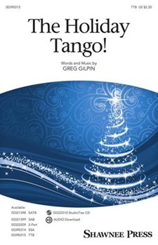 Holiday Tango