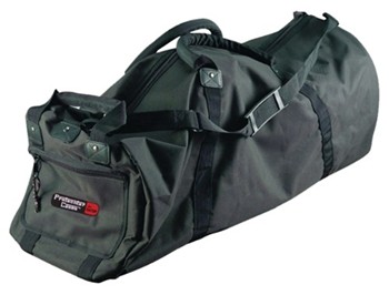 Drum Hardware Bag; 14 X 36 - with Wheels