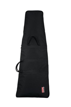 Economy Gig Bag - for Radically-Shaped Guitars like the Gibson Flying V, Gibson Explore