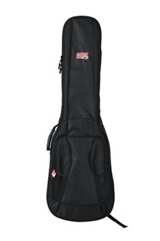 4G Style Gig Bag - for Bass Guitars with Adjustable Backpack Straps