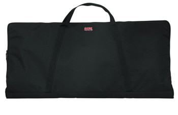Economy Gig Bag - 61 Note Keyboards