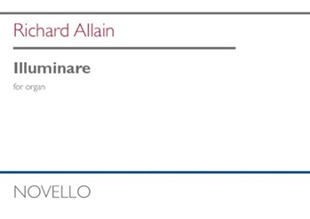 Illuminare - for Organ