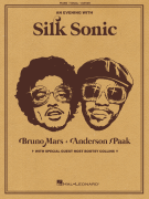An Evening with Silk Sonic [pvg] Mars/.Paak