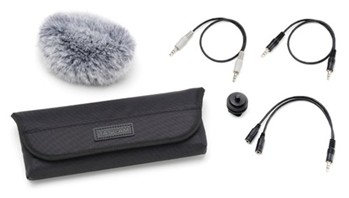 AK-DR11GMKII - AV Accessory Pack For DR-Series