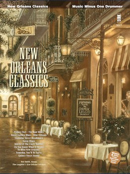 New Orleans Classics by Various for