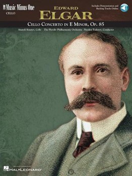 Elgar - Violoncello Concerto in E Minor, Op. 85