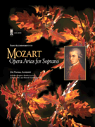 Mozart Arias for Soprano