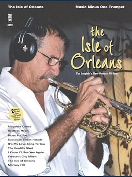 The Isle Of Orleans by Laughlin Tim for Trumpet