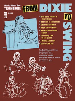 From Dixie to Swing by for