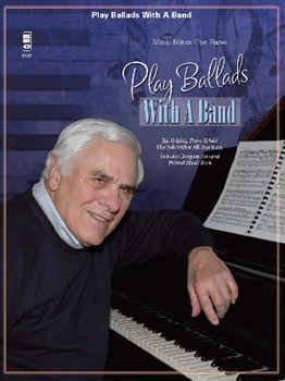 Play Ballads with a Band by Jim Odrich for