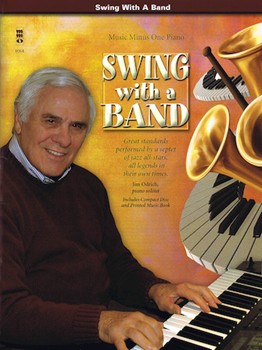 Swing with a Band by Jim Odrich for Piano