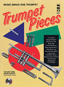 Trumpet Pieces w/cd [trumpet] Music Minus One