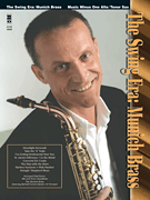 The Swing Era: Munich Brass w/cd [alto/tenor sax] Music Minus One