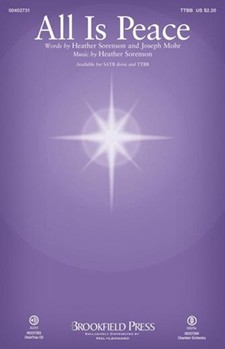 All Is Peace