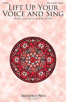 Lift Up Your Voice and Sing