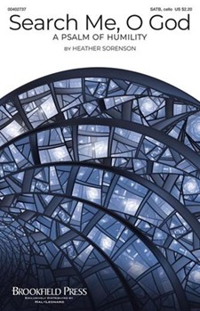 Search Me O God