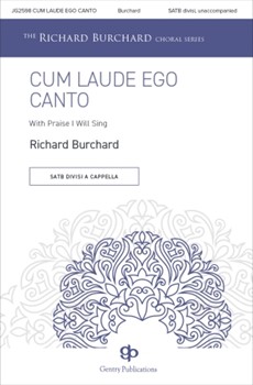 Cum Laude Ego Canto