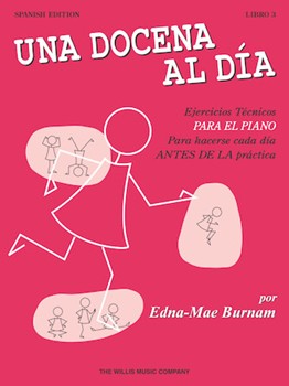 A Dozen a Day Book 3 - Spanish Edition by for