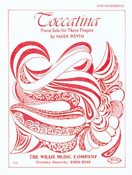 Toccatina IMTA-C PIANO