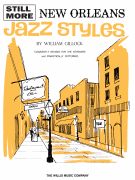 Still More New Orleans Jazz IMTA-D [piano] Gillock