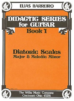 Diatonic Scales by for
