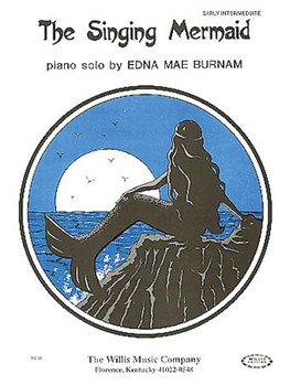 Singing Mermaid IMTA-B PIANO SOL