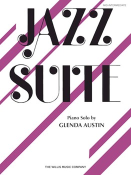 Jazz Suite piano
