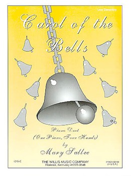 Carol of the Bells 1p4h