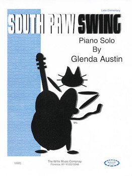 Southpaw Swing by Austin Glenda for Piano