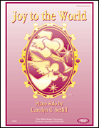 Willis Handel Setliff, Carolyn C.  12322 Joy to the World