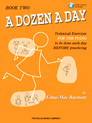 A Dozen A Day Book 2 -