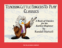 Classics - Teaching Little Fingers to Play/Early Elementary Level