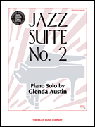 Jazz Suite No 2 [intermediate piano] Austin