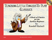 TLF To Play Classics w/cd [elementary piano] Hartsell