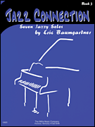 Jazz Connection, Book 3 - Book Only