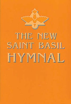 St Basil's Hymn Book by - Basilian Fathers - for