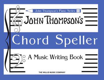 John Thompson Chord Speller