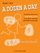 A Dozen a Day, Book 2